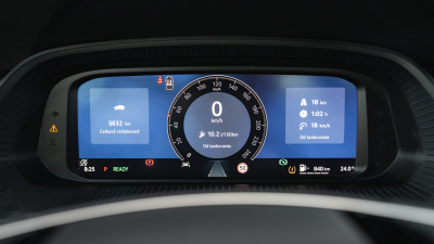 Škoda Octavia 1.5 TSI Drive 130