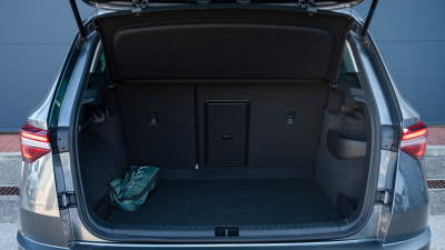 Škoda Karoq 1.5 TSI Drive