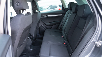 Škoda Karoq 1.5 TSI Drive