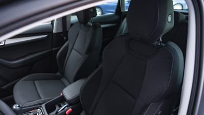 Škoda Karoq 1.5 TSI Drive