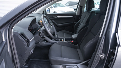 Škoda Karoq 1.5 TSI Drive