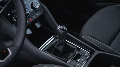 Škoda Karoq 1.5 TSI Drive