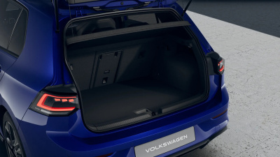 VW Golf 1.5 eTSI R-Line Limited
