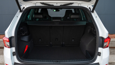 Škoda Kodiaq 2.0 TDI Sportline 4x4