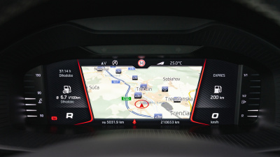 Škoda Kodiaq 2.0 TDI Sportline 4x4