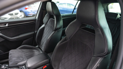 Škoda Kodiaq 2.0 TDI Sportline 4x4