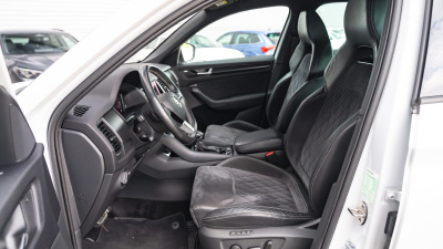 Škoda Kodiaq 2.0 TDI Sportline 4x4