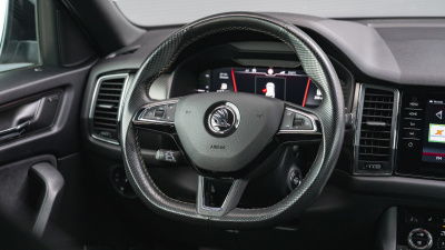 Škoda Kodiaq 2.0 TDI Sportline 4x4
