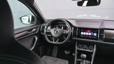 Škoda Kodiaq 2.0 TDI Sportline 4x4