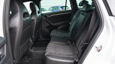 Škoda Kodiaq 2.0 TDI Sportline 4x4