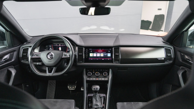 Škoda Kodiaq 2.0 TDI Sportline 4x4