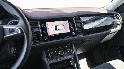 Škoda Kodiaq 2.0 TDI Style 4X4