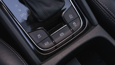 Škoda Kodiaq 2.0 TDI Style 4X4