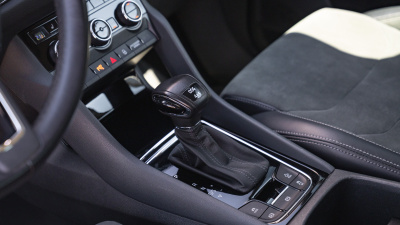 Škoda Kodiaq 2.0 TDI Style 4X4