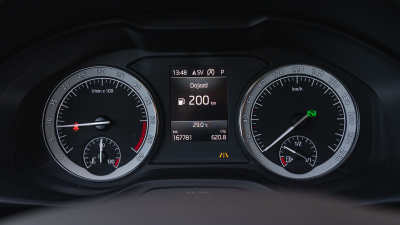 Škoda Kodiaq 2.0 TDI Style 4X4
