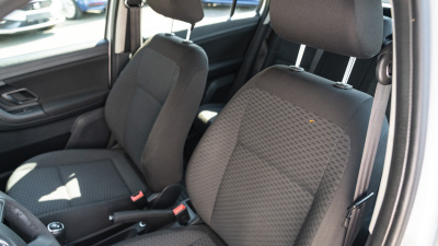 Škoda Fabia Combi 1.2 TSI Ambition
