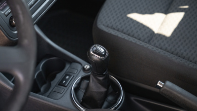 Škoda Fabia Combi 1.2 TSI Ambition
