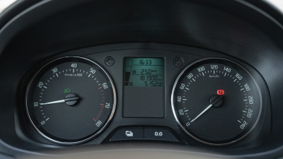 Škoda Fabia Combi 1.2 TSI Ambition