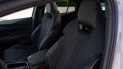 Škoda Enyaq Coupé 85x Sportline 4x4