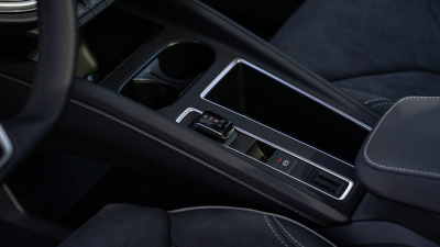 Škoda Enyaq Coupé 85x Sportline 4x4