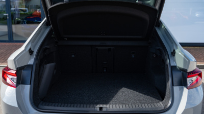 Škoda Enyaq Coupé 85x Sportline 4x4