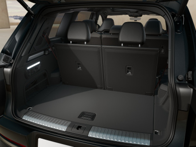 AUDI Q9 3.0 TDI Quattro