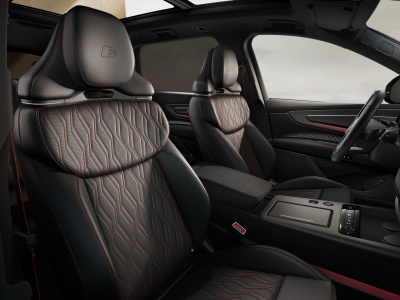 AUDI Q9 3.0 TDI Quattro