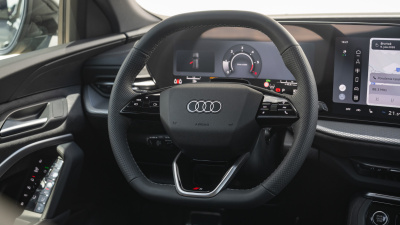 AUDI Q5 2.0 TDI Quattro