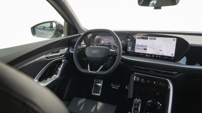 AUDI Q5 2.0 TDI Quattro