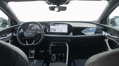 AUDI Q5 2.0 TDI Quattro