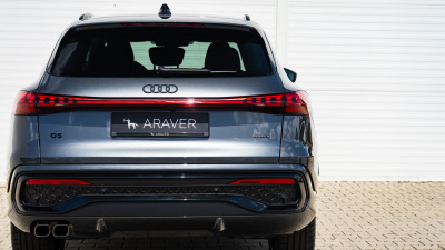 AUDI Q5 2.0 TDI Quattro