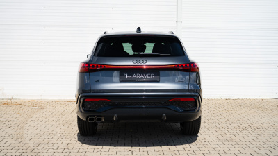 AUDI Q5 2.0 TDI Quattro