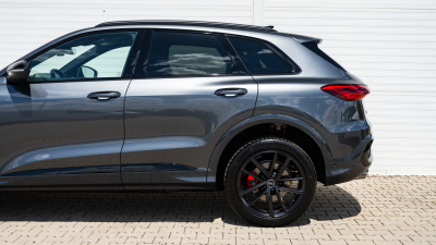 AUDI Q5 2.0 TDI Quattro