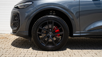 AUDI Q5 2.0 TDI Quattro
