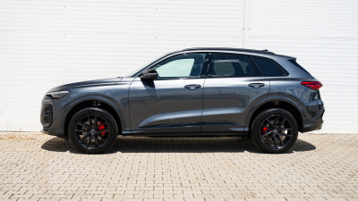 AUDI Q5 2.0 TDI Quattro
