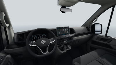 VW Crafter Basis L3H2 30 2.0 TDI