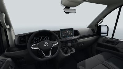 VW Crafter Basis L3H2 30 2.0 TDI