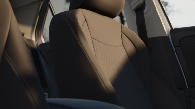 VW T-Roc 1.5 eTSI Life (pohľad do interiéru)