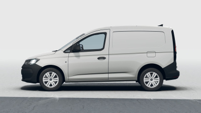 VW Caddy Cargo Basis 2.0 TDI N1 (pohľad zboku)