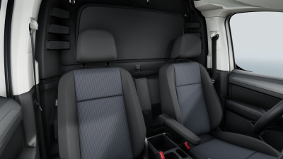 VW Caddy Cargo Basis 2.0 TDI N1
