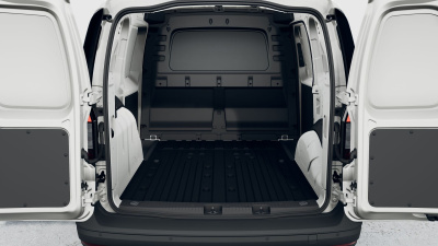 VW Caddy Cargo Basis 2.0 TDI N1