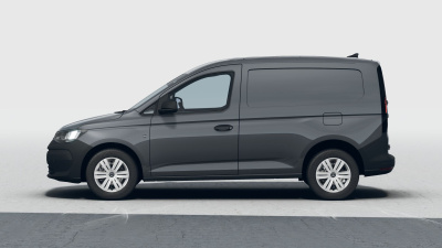 VW Caddy Cargo Basis 1.5 TSI N1 (pohľad zboku)