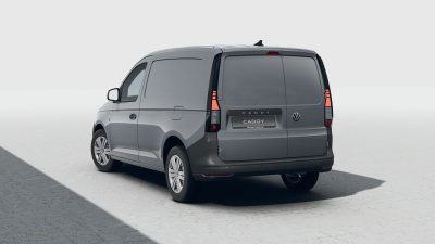 VW Caddy Cargo Basis 1.5 TSI N1 (pohľad zozadu)