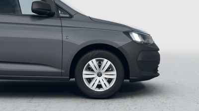 VW Caddy Cargo Basis 1.5 TSI N1 (pohľad spredu)