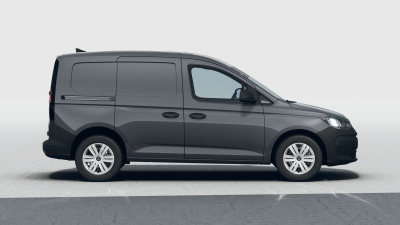 VW Caddy Cargo Basis 1.5 TSI N1 (pohľad do interiéru)