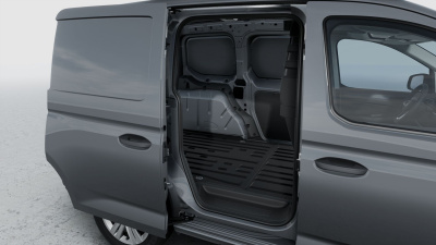 VW Caddy Cargo Basis 1.5 TSI N1 (pohľad do interiéru)