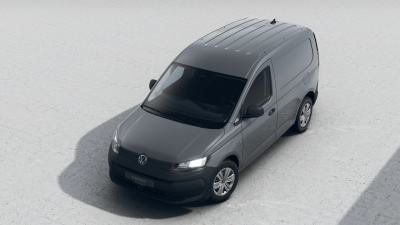 VW Caddy Cargo Basis 1.5 TSI N1 (pohľad do interiéru)