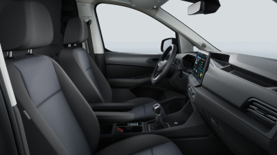 VW Caddy Cargo Basis 1.5 TSI N1