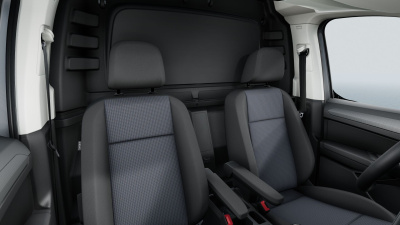 VW Caddy Cargo Basis 1.5 TSI N1