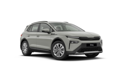 Škoda Elroq 60 Selection (základný pohľad)